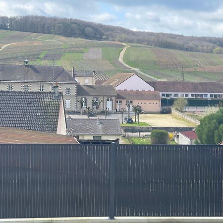 Grauves La Maison Des Vendangeurs מראה חיצוני תמונה