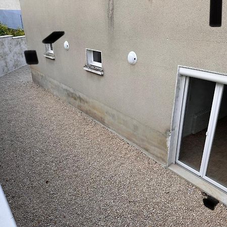 Grauves La Maison Des Vendangeurs מראה חיצוני תמונה